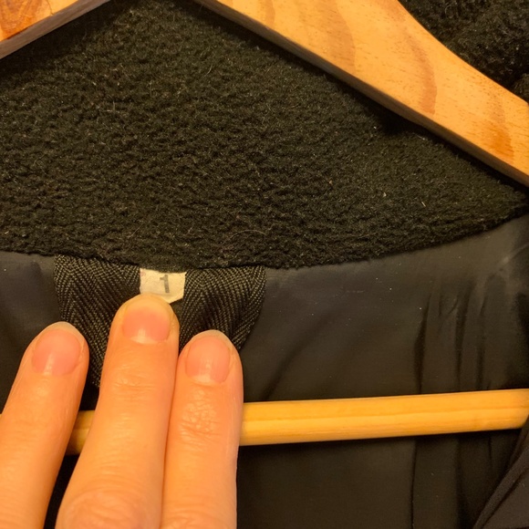 Vintage Kanuk winter coat - Picture 4 of 4